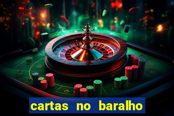 cartas no baralho cigano que indicam gravidez